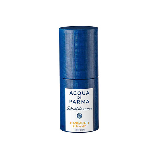 Perfume Acqua Di Parma Blu Mediterraneo Mandarino Di Sicilia Eau de Toilette